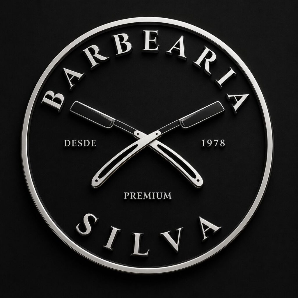 Barbearia Silva